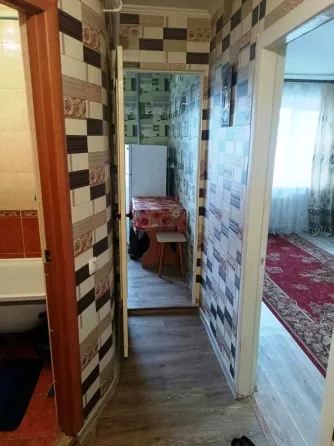 Однокомнатная квартира Мариуполь