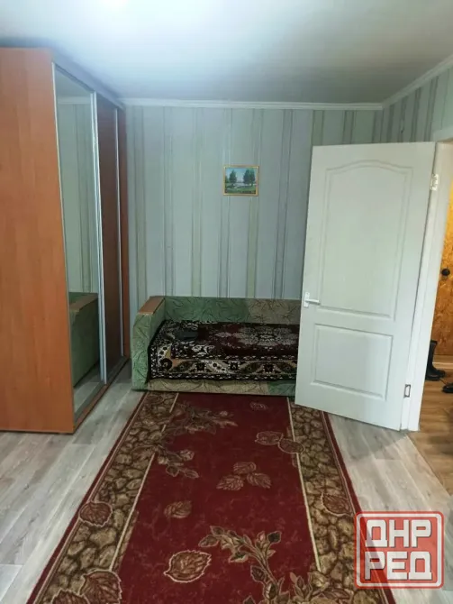 Однокомнатная квартира Мариуполь - изображение 4