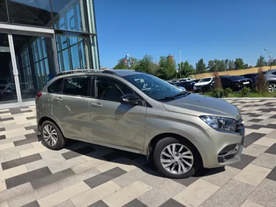 LADA XRAY Донецк