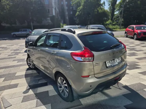 LADA XRAY Донецк