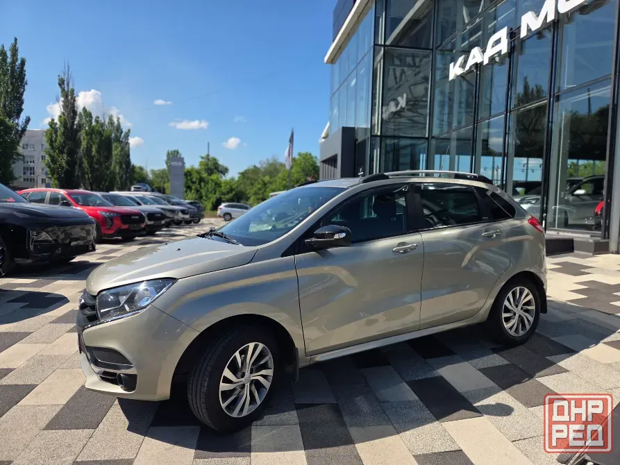 LADA XRAY Донецк - изображение 2