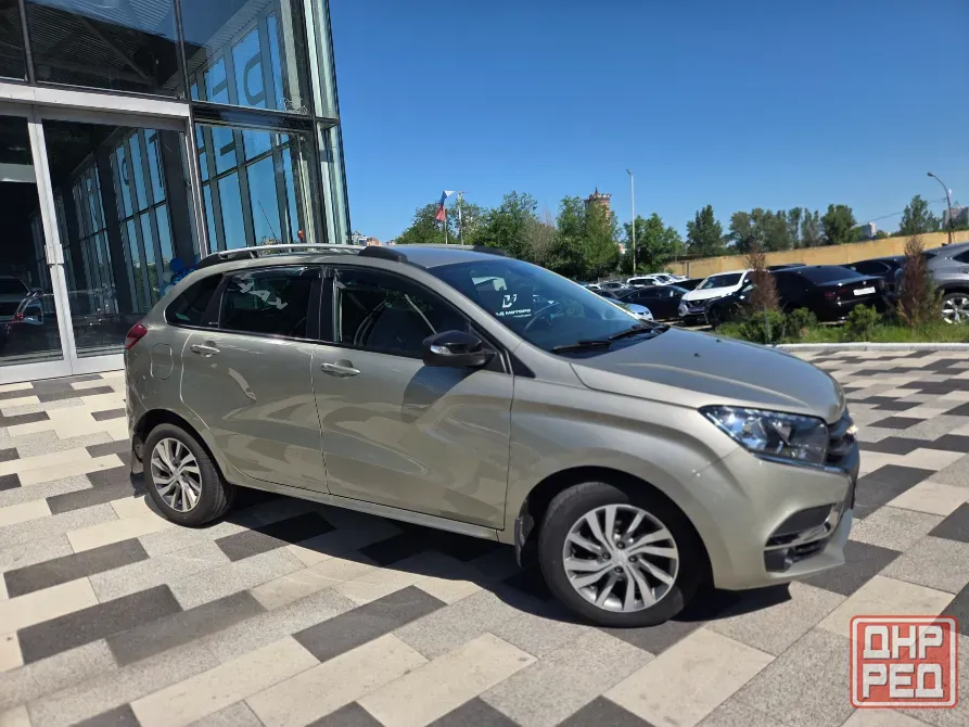 LADA XRAY Донецк - изображение 3
