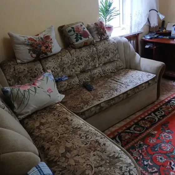 Продам дом на Бакинах Донецк