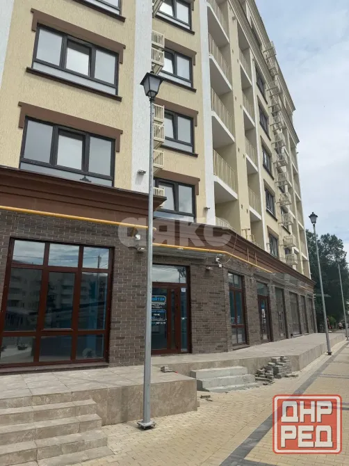 Сдается в аренду помещение свободного назначения в центре Мариуполя Мариуполь - изображение 5