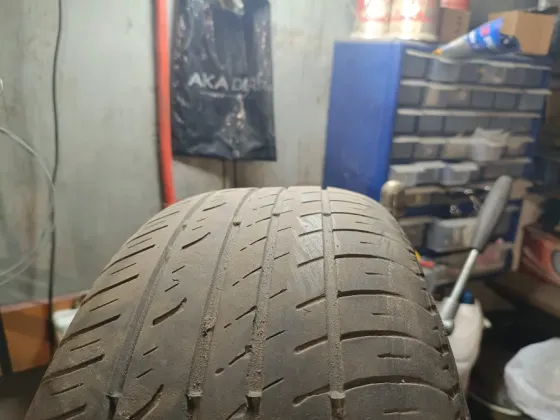 Шины R15 Донецк