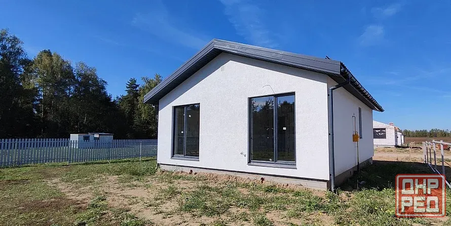 Предлагаются к приобретению новые жилые дома (ижс) в г. Донецк Донецк - изображение 2