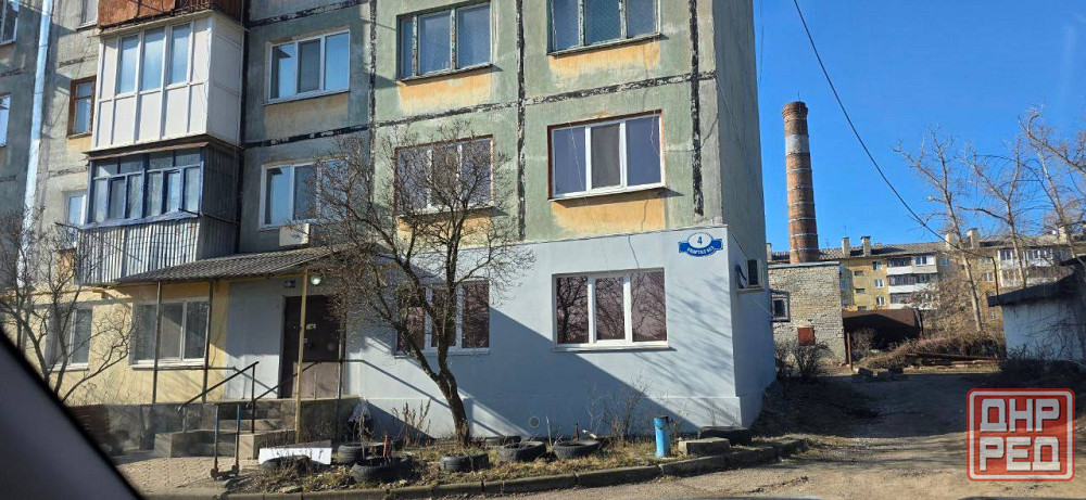 1-комн. | Квартира | 31 кв.м | Макеевка, Галактика, Донецк Донецк - изображение 10