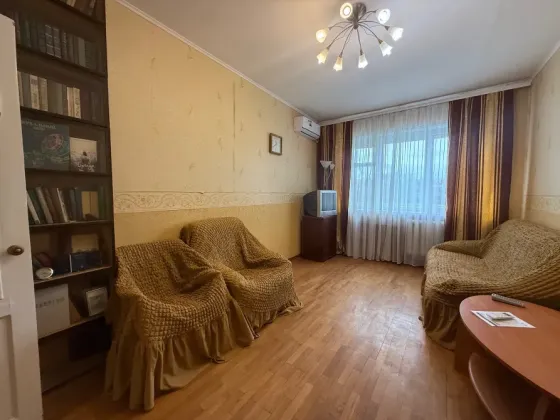 Сдам 2 ком квартиру в центре Донецка, Ворошиловский район, Шевченко, Рамада гостиница Донецк