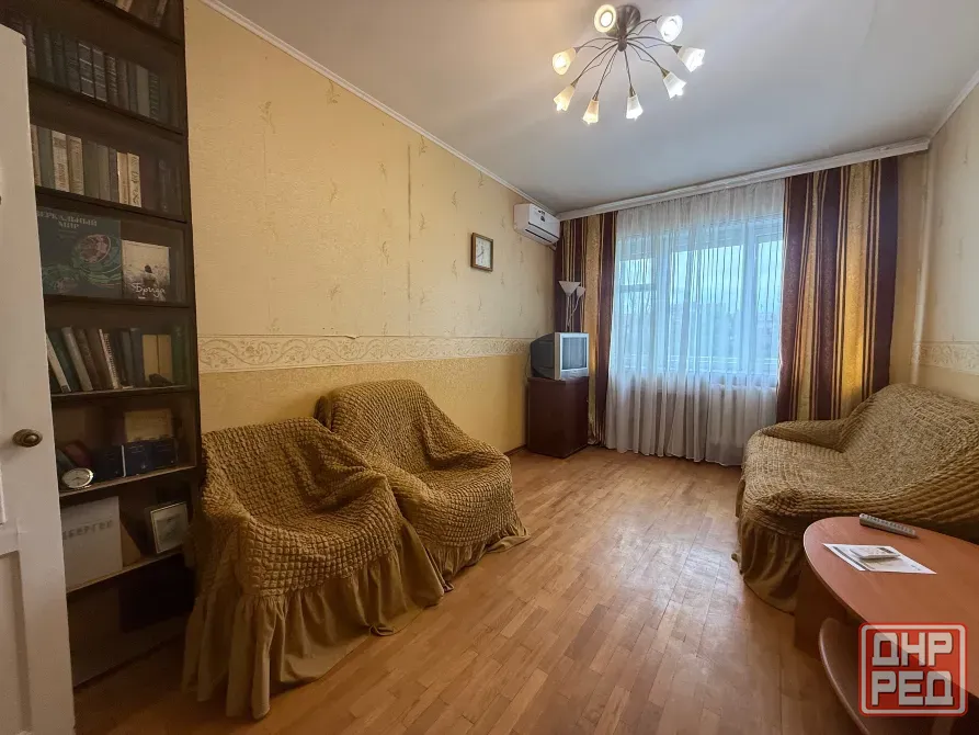 Сдам 2 ком квартиру в центре Донецка, Ворошиловский район, Шевченко, Рамада гостиница Донецк - изображение 2