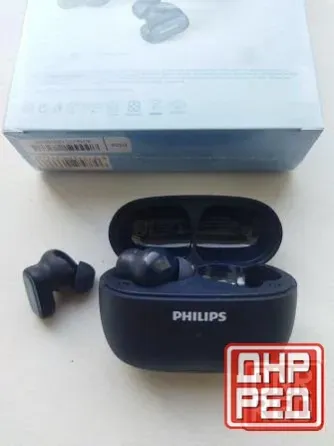 Наушники Philips короткие новые Донецк