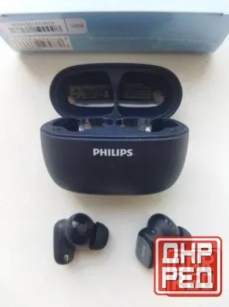 Наушники Philips короткие новые Донецк