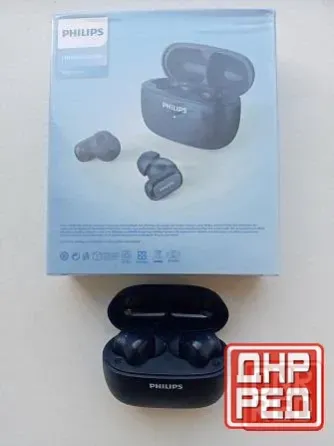 Наушники Philips короткие новые Донецк