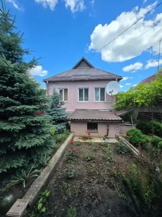 Продам газифицированный двухуровневый дом, Донецк, Киевский р-н,ул. Рубенса., ориентир- агк Олимп. Донецк