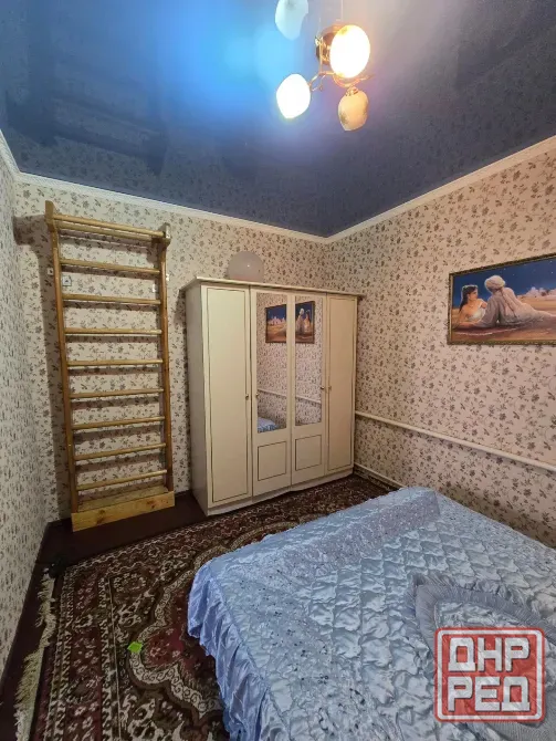 Продам газифицированный двухуровневый дом, Донецк, Киевский р-н,ул. Рубенса., ориентир- агк Олимп. Донецк - изображение 11
