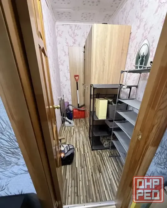 Срочная сдача крупногабаритной двухкомнатной квартиры по адресу Киевский район, ул. Тренева. Донецк - изображение 4