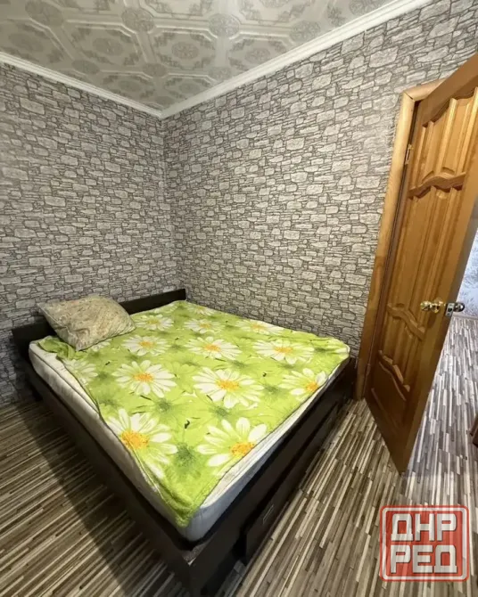 Срочная сдача крупногабаритной двухкомнатной квартиры по адресу Киевский район, ул. Тренева. Донецк - изображение 6