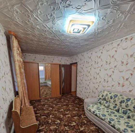Сдам 2-комнатную квартиру с хорошим ремонтом в Кировском районе Донецк