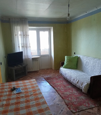 Продажа 2 квартиры п.Красная Звезда Макеевка