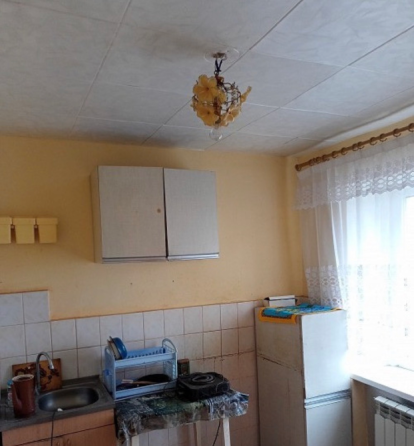 Продажа 2 квартиры п.Красная Звезда Макеевка
