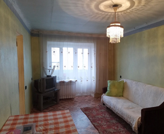 Продажа 2 квартиры п.Красная Звезда Макеевка