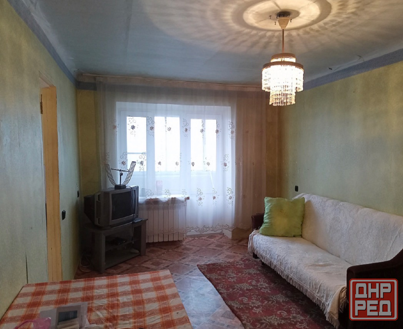 Продажа 2 квартиры п.Красная Звезда Макеевка - изображение 2
