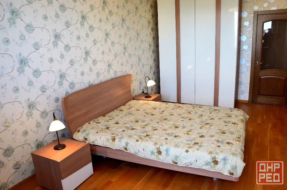 Продам 2-х комнатную квартиру Донецк - изображение 8