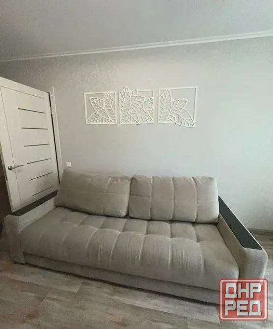Сдаётся двухкомнатная квартира в Пролетарском районе Донецк - изображение 3