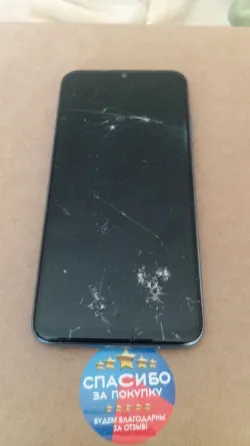Honor 10 Lite Донецк