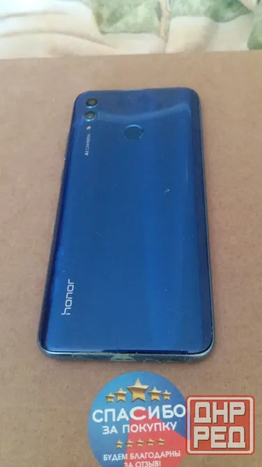 Honor 10 Lite Донецк - изображение 1
