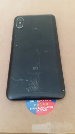 Xiaomi Redmi Note 6 Pro Донецк