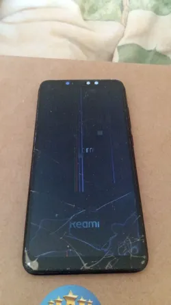 Xiaomi Redmi Note 6 Pro Донецк