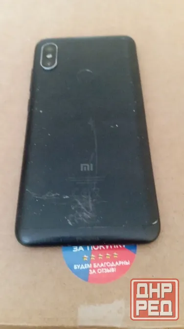 Xiaomi Redmi Note 6 Pro Донецк - изображение 2