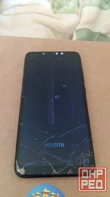 Xiaomi Redmi Note 6 Pro Донецк - изображение 1