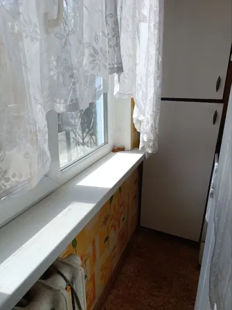 Продам 1к. Калининский р-н Донецк