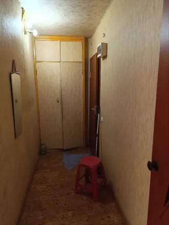 Продам 1к. Калининский р-н Донецк