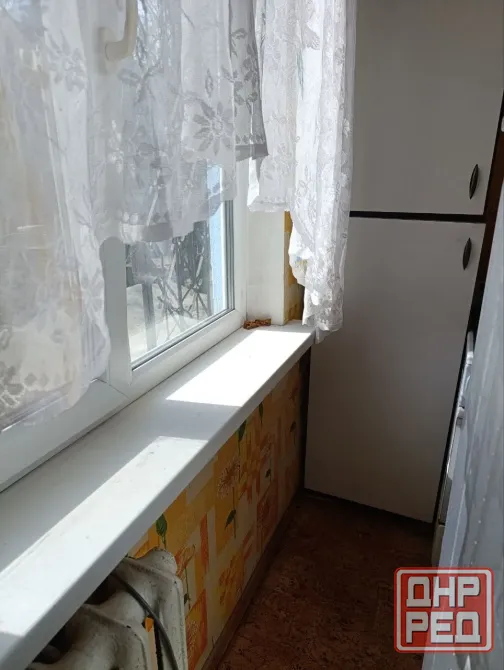 Продам 1к. Калининский р-н Донецк - изображение 3
