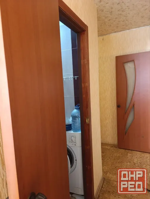 Продам 1к. Калининский р-н Донецк - изображение 8
