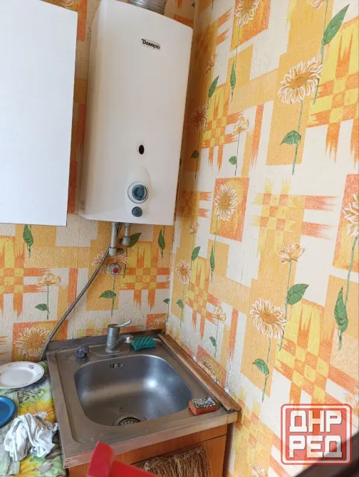 Продам 1к. Калининский р-н Донецк - изображение 7
