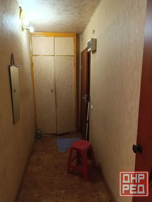 Продам 1к. Калининский р-н Донецк - изображение 6