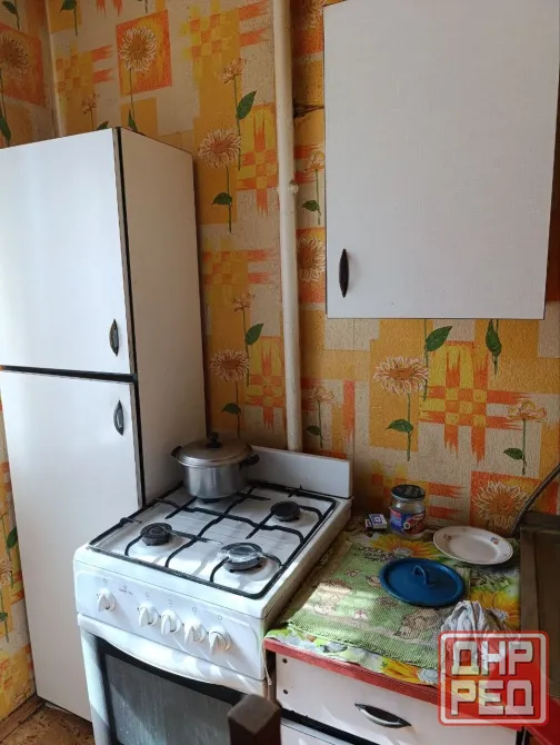 Продам 1к. Калининский р-н Донецк - изображение 1