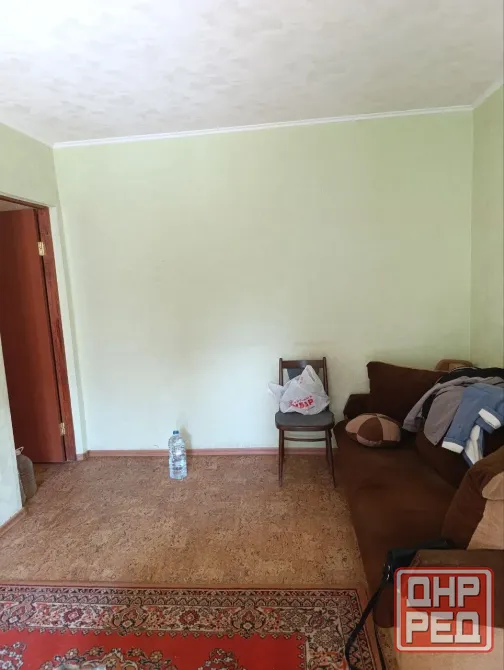 Продам 1к. Калининский р-н Донецк - изображение 5