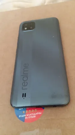 realme C11 Донецк