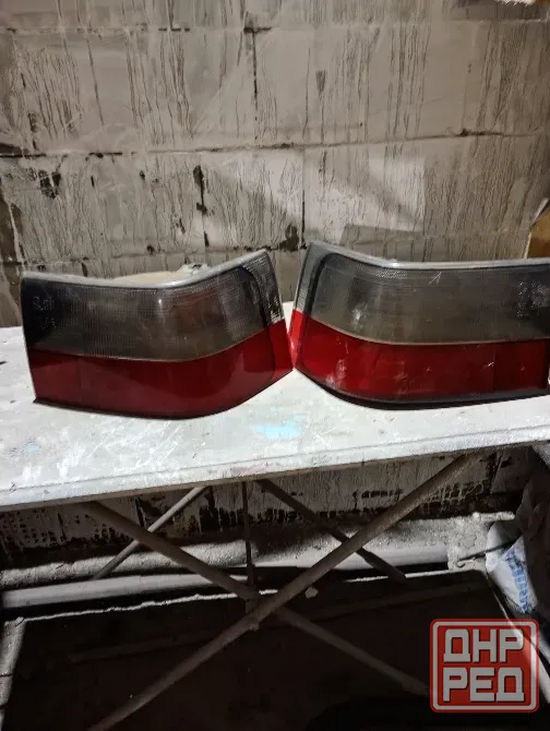Продам запчасти ваз2110 Кировское - изображение 1