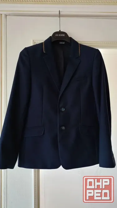 Пиджак Донецк - изображение 2