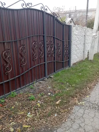 Продается дом универмаг Донбасс Куйбышевский район Донецк