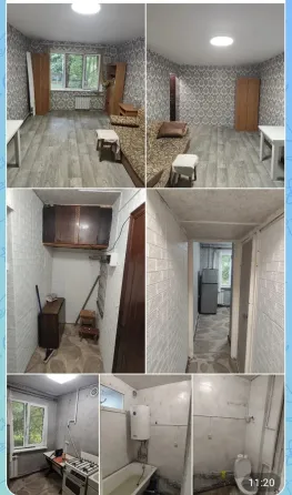 Срочная продажа 1 на Даках Макеевка