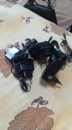 Зарядки Nokia Донецк