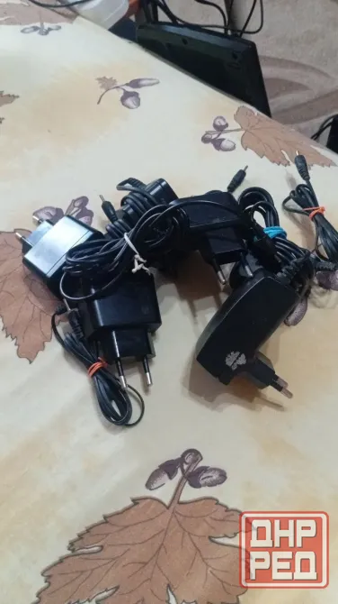 Зарядки Nokia Донецк - изображение 1