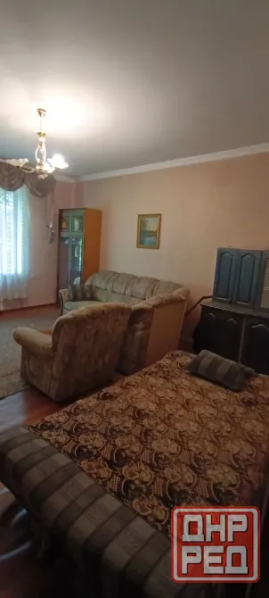 Продаётся 2-комн. кв-ра в г. Макеевка, Кировский район Макеевка - изображение 2