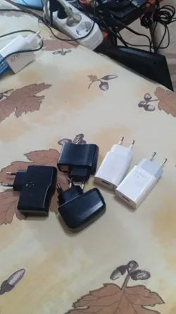 Зарядные блочки USB Донецк